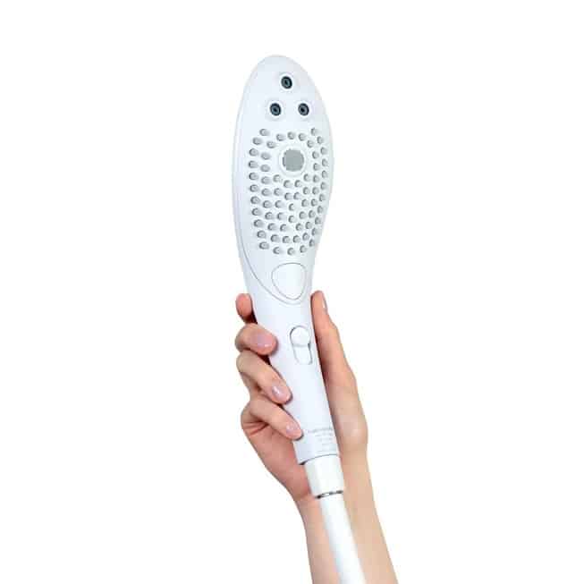 Nasадка Womanizer Wave 2in1 kích thích cực khoái tắm trắng