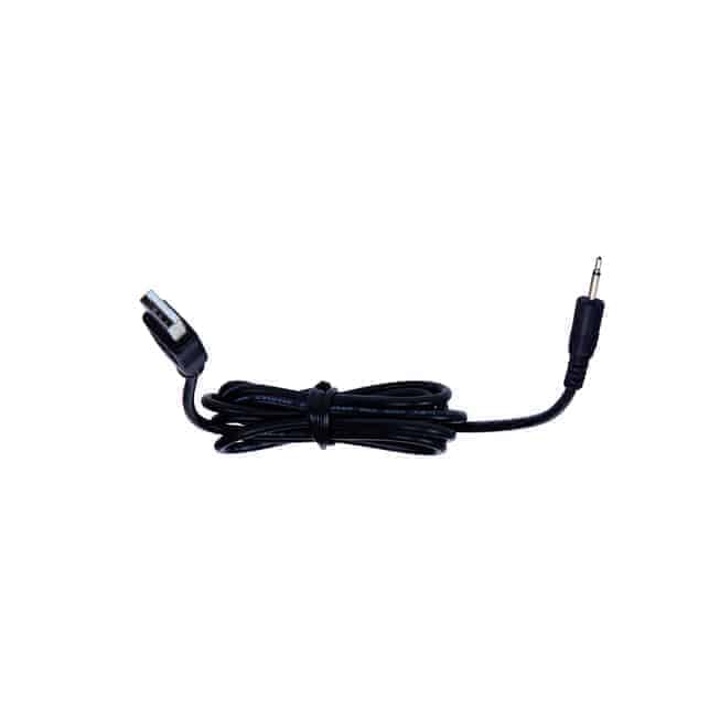 Pretty Love Algernon Couple Vibro Đen Remote 9.6cm