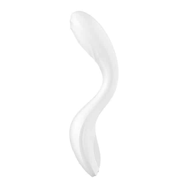 Satisfyer Rolling G-Spot Rung Bi Di Chuyển