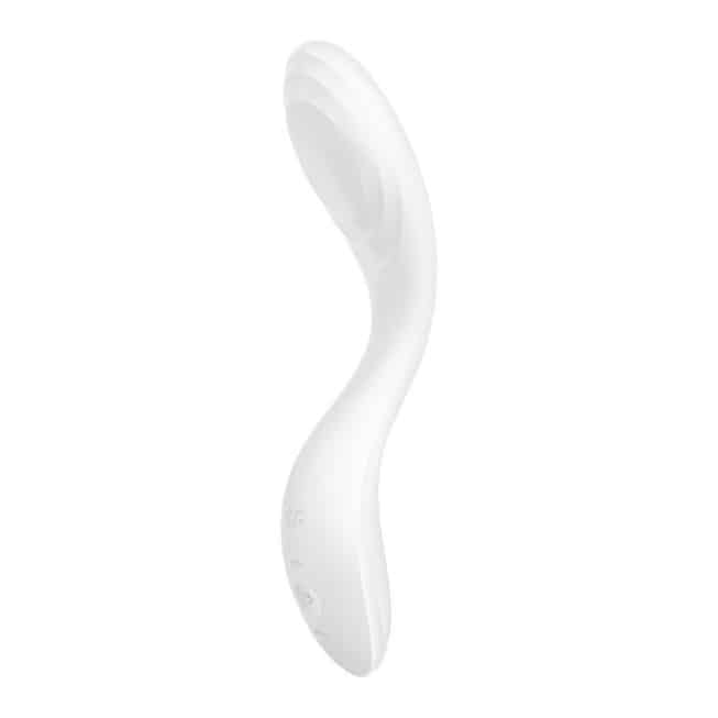 Satisfyer Rolling G-Spot Rung Bi Di Chuyển