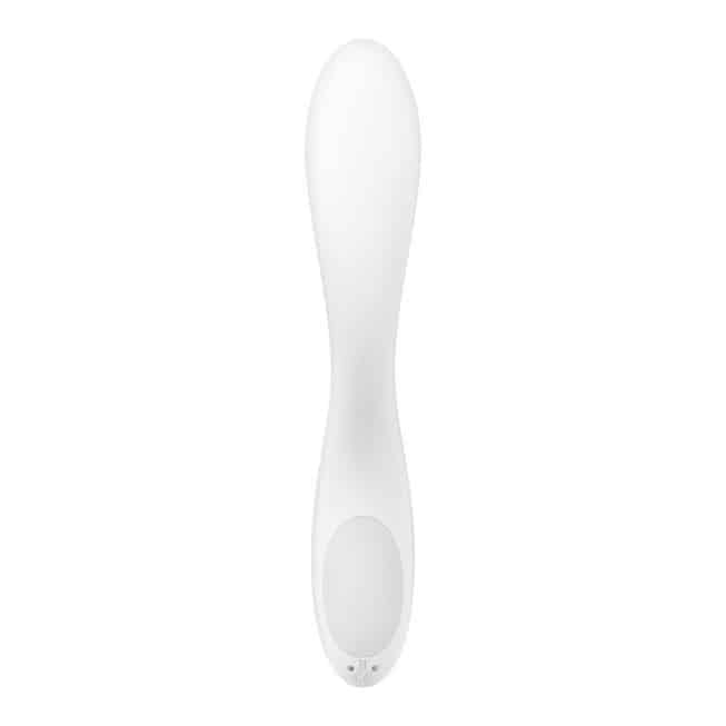 Satisfyer Rolling G-Spot Bi Rung Di Chuyển Đỉnh Cao