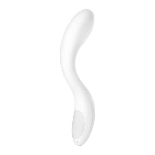 Satisfyer Rolling G-Spot Bi Rung Di Chuyển Đỉnh Cao
