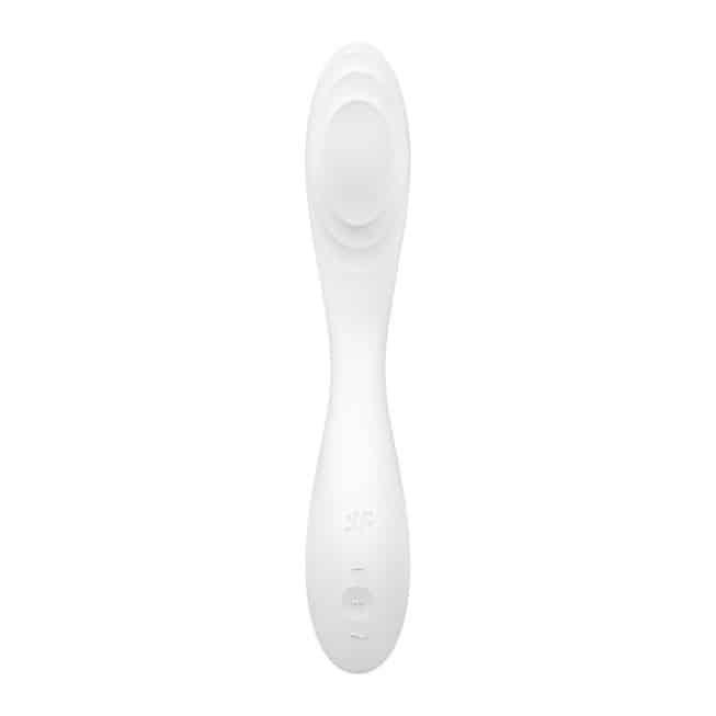 Satisfyer Rolling G-Spot Rung Bi Di Chuyển