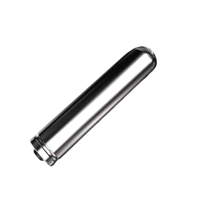 Nexus Ferro Bi Rung Kim Loại Bạc 1.4cm Mạnh Mẽ