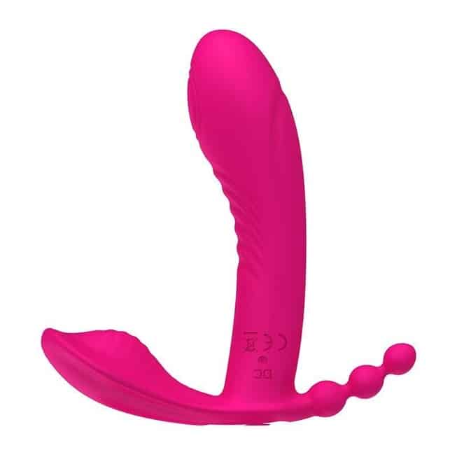 MyToys MyThumper Vịt Trứng Hồng Remote Thầm Lặng