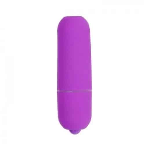 Baile Mini Vibe Tử Tinh 10 Chế Độ Rung Mạnh Mẽ