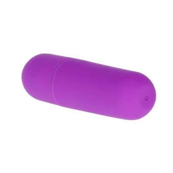 Baile Mini Vibe Tử Tinh 10 Chế Độ Rung Mạnh Mẽ