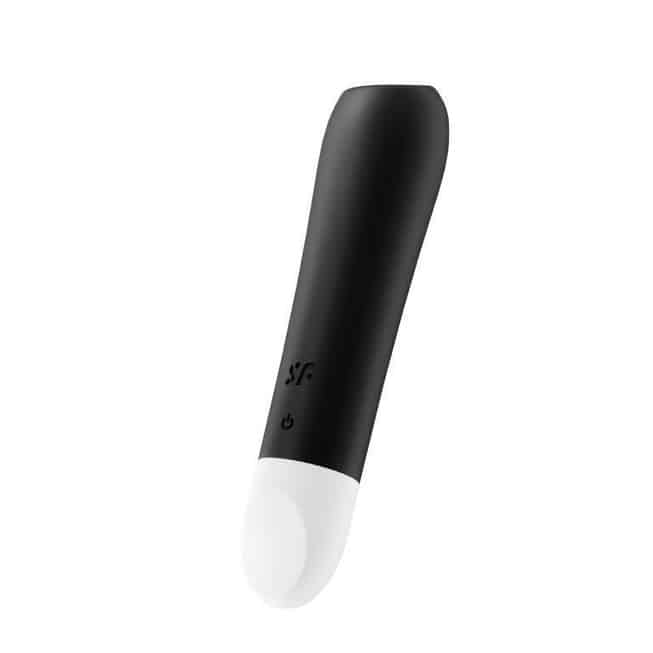 Vibro Bullet Satisfyer Ultra Power 2 - Rung Siêu Mạnh Đỉnh Cao