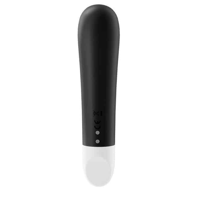 Vibro Bullet Satisfyer Ultra Power 2 - Rung Siêu Mạnh Đỉnh Cao