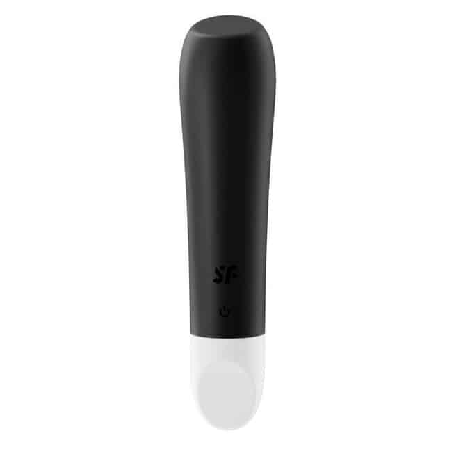 Vibro Bullet Satisfyer Ultra Power 2 - Rung Siêu Mạnh Đỉnh Cao