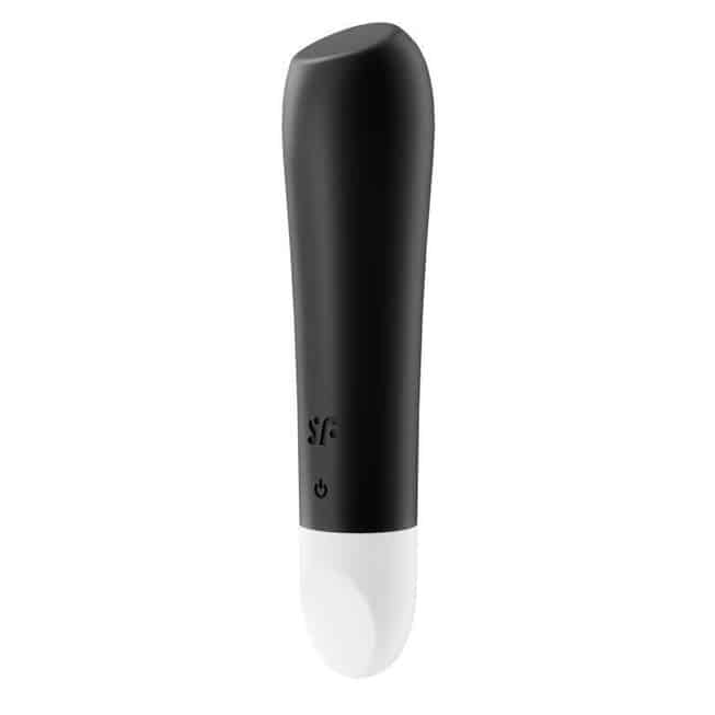 Vibro Bullet Satisfyer Ultra Power 2 - Rung Siêu Mạnh Đỉnh Cao