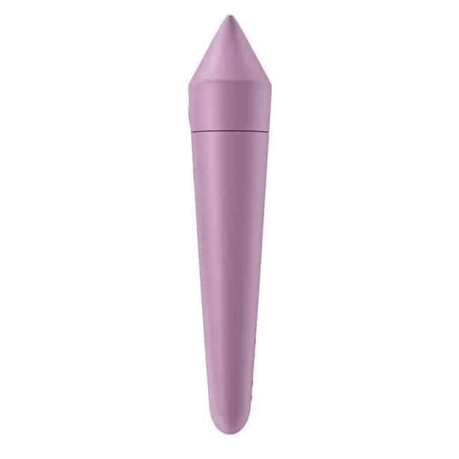 Satisfyer Bullet 8 Tím App Siêu Mạnh Nhỏ
