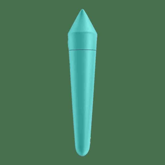 Satisfyer Bullet 8 Xanh Dương Rung Đỉnh