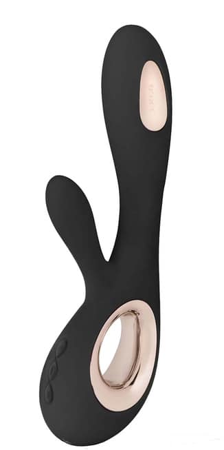 Lelo Soraya Wave Rabbit Wave Gáy Siêu Sang