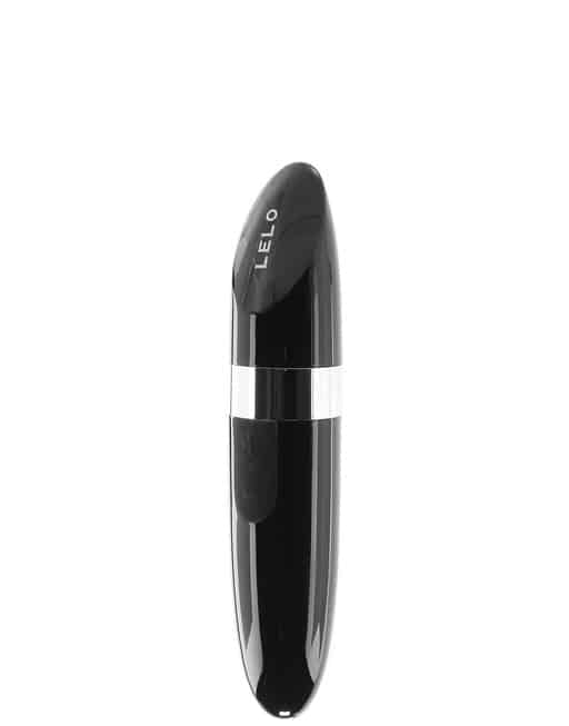 Lelo Mia 2 Vịt Rung Đen Sang Trọng 11cm Bí Mật