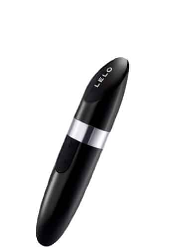 Lelo Mia 2 Vịt Rung Đen Sang Trọng 11cm Bí Mật