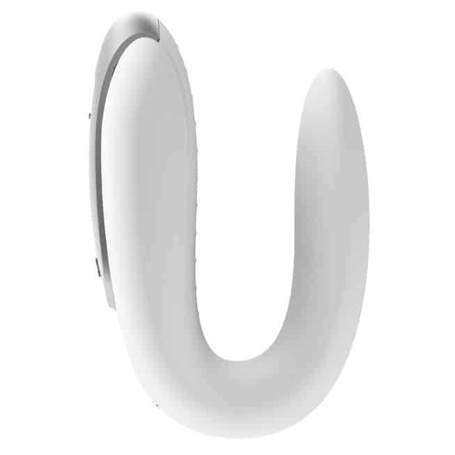 Satisfyer Double Fun Cặp Đôi Rung Từ Xa Siêu Vui