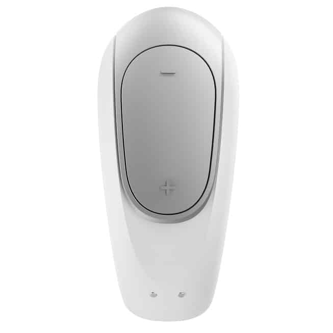 Satisfyer Double Fun Cặp Đôi Rung Từ Xa Siêu Vui