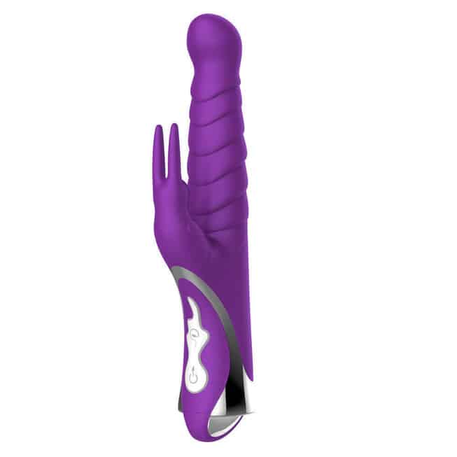 Chisa Melody Rabbit Rung Lắc Đỉnh Cao