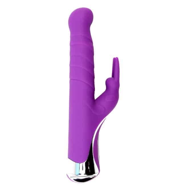Chisa Melody Rabbit Rung Lắc Đỉnh Cao