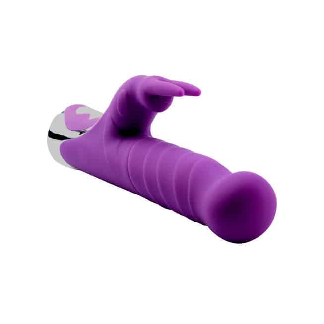 Chisa Melody Rabbit Rung Lắc Đỉnh Cao