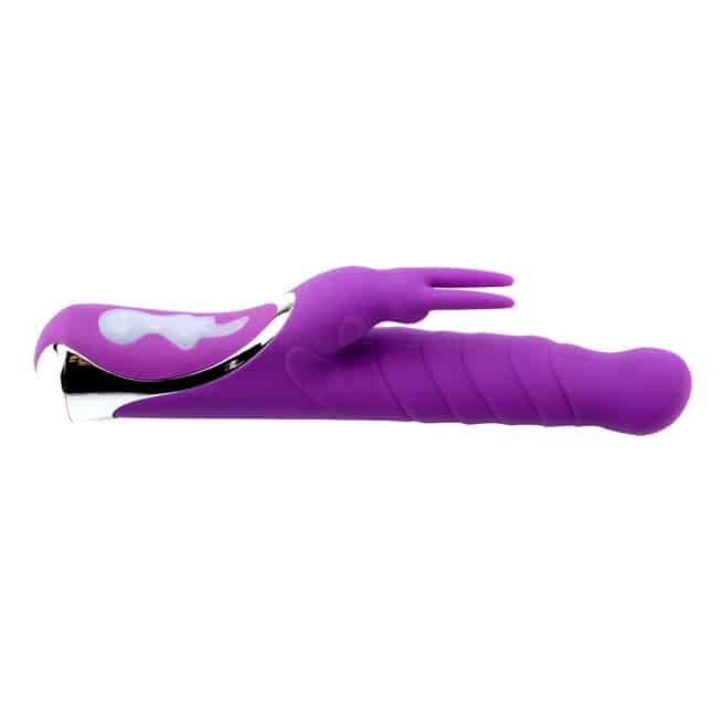 Chisa Melody Rabbit Rung Lắc Đỉnh Cao