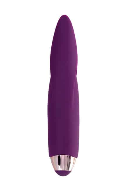 Satisfyer Double Love Xanh Remote Cặp Đôi Đa Năng