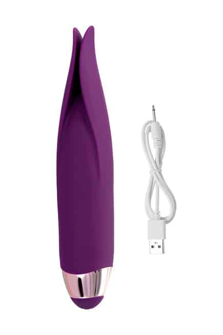 Satisfyer Double Love Xanh Remote Cặp Đôi Đa Năng