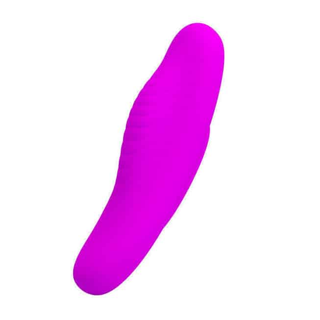 Baile Lisa Vibe Trùm Tím Điều Khiển Từ Xa