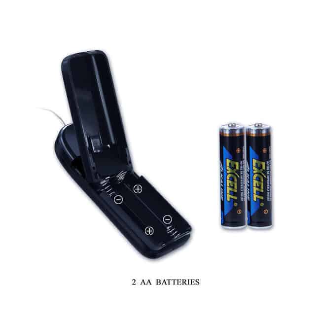 Vibro Egg Baile Eleanora Remote Hồng Gây Nghiện