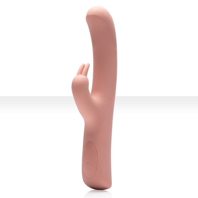 Fleshlight HerSpot Peony Bloom Rung Thỏ Hồng Siêu Sướng