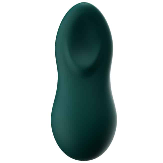 We-Vibe Touch X Mini Vibrator Xanh Nhỏ Nhạy 10 Chế Độ