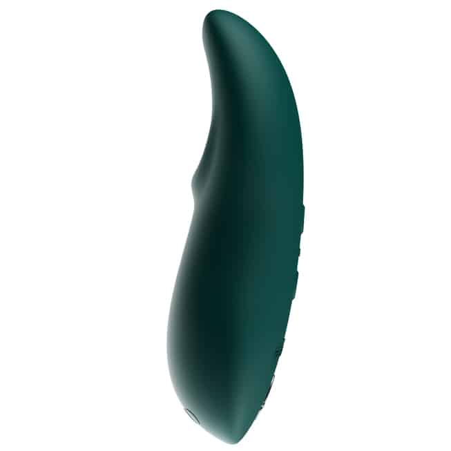 We-Vibe Touch X Mini Vibrator Xanh Nhỏ Nhạy 10 Chế Độ