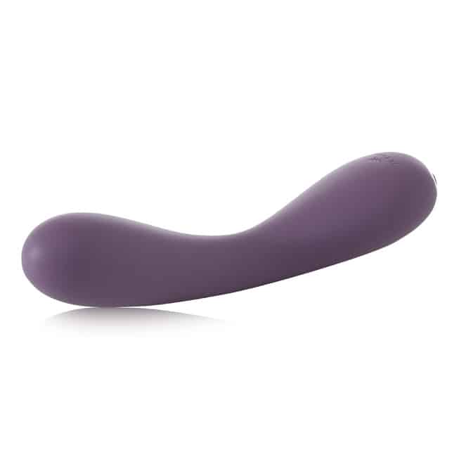 Je Joue Uma Tím 17.8cm Vibrator Đa Năng Thỏa Mãn Tột