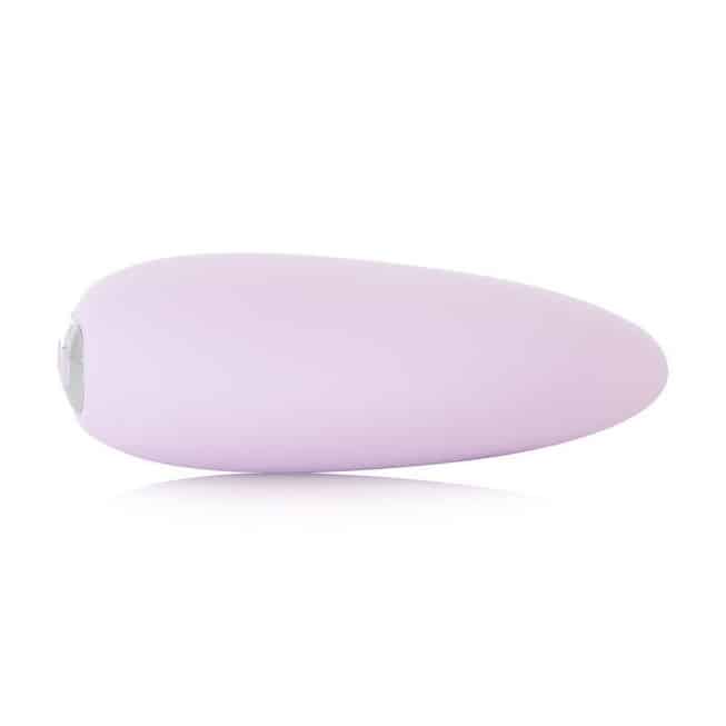 Je Joue Mimi Soft Clit Vibrator Tím Mềm Như Nhung Kích Thích Tinh Tế