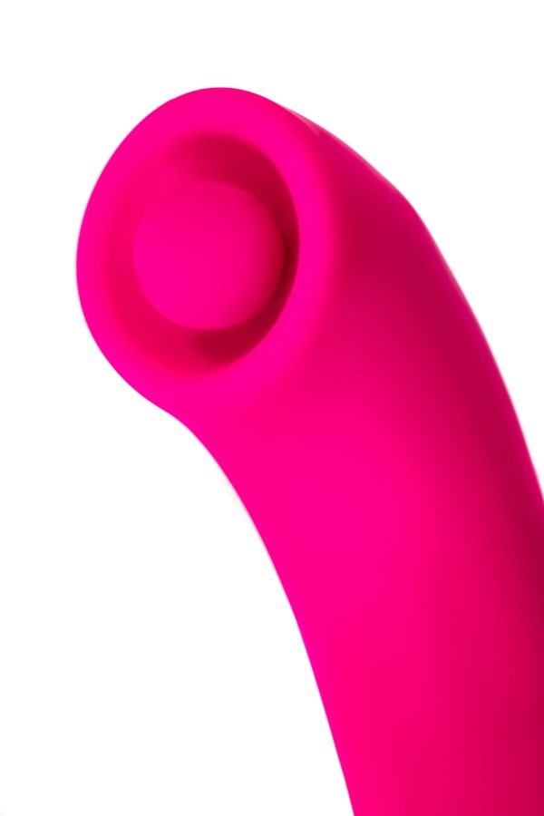 JOS Rolli Ball Rabbit Vibe Hồng 3.5cm Quay Lăn Sướng Điên