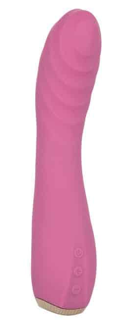 Vibrator G-Spot Uncorked Pinot Hồng Mịn Màng