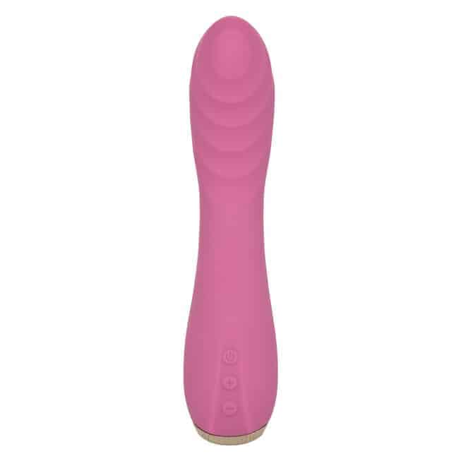 Vibrator G-Spot Uncorked Pinot Hồng Mịn Màng