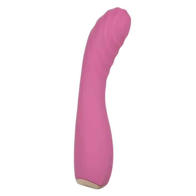 Vibrator G-Spot Uncorked Pinot Hồng Mịn Màng