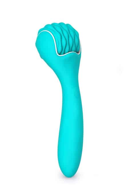 Winyi Rock Vibrator Bích Ngọc Đa Năng Siêu Rung