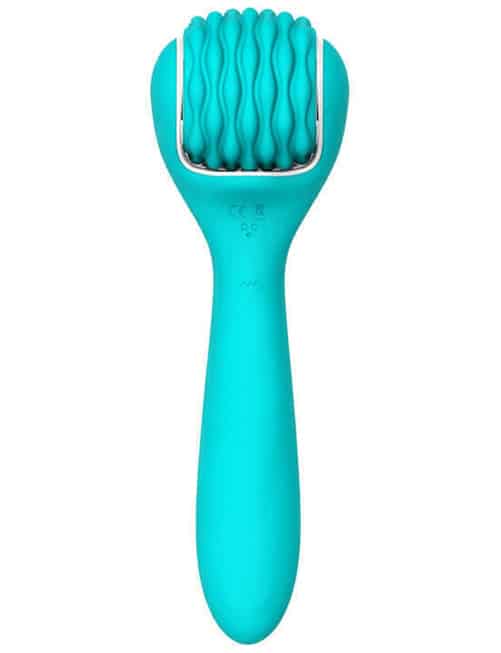 Winyi Rock Vibrator Bích Ngọc Đa Năng Siêu Rung