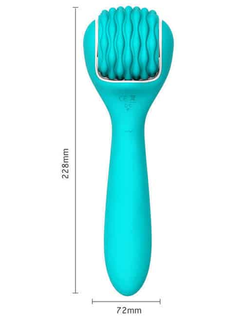 Winyi Rock Vibrator Bích Ngọc Đa Năng Siêu Rung