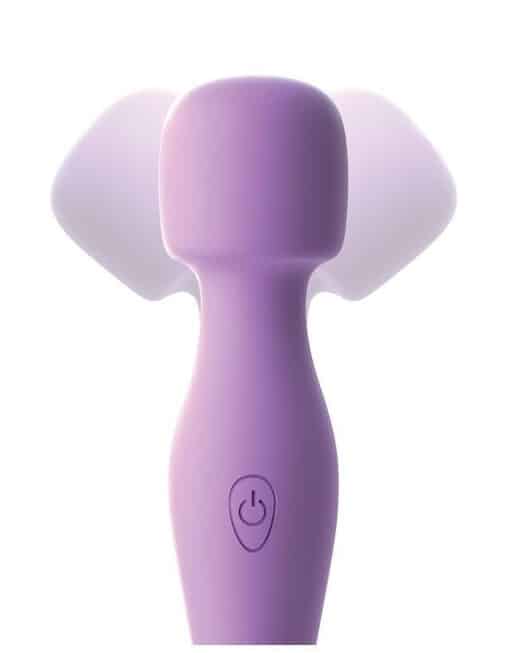 Vibromassager Fantasy For Her Tím Gợi Cảm Thăng Hoa