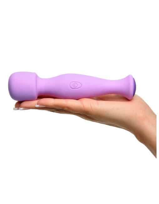 Vibromassager Fantasy For Her Tím Gợi Cảm Thăng Hoa