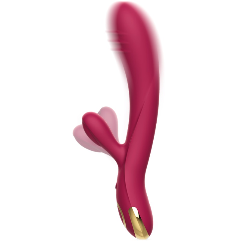 Cici Beauty Rabbit Vibe 25cm Silicone Tây Ban Nha Cao Cấp