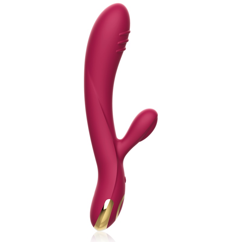 Cici Beauty Rabbit Vibe 25cm Silicone Tây Ban Nha Cao Cấp