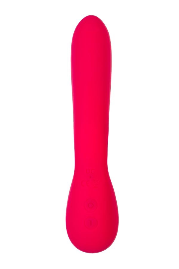 JOS Doobl Clit G-Spot Rung Hút Hồng Đa Năng Thủy Phân