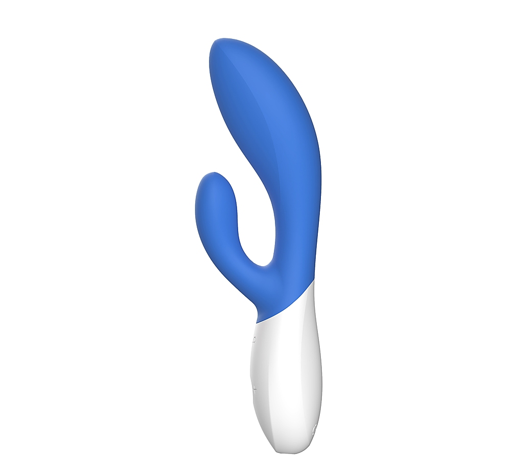 Lelo Ina Wave 2 G-spot Clit Xanh Siêu Đỉnh Cao