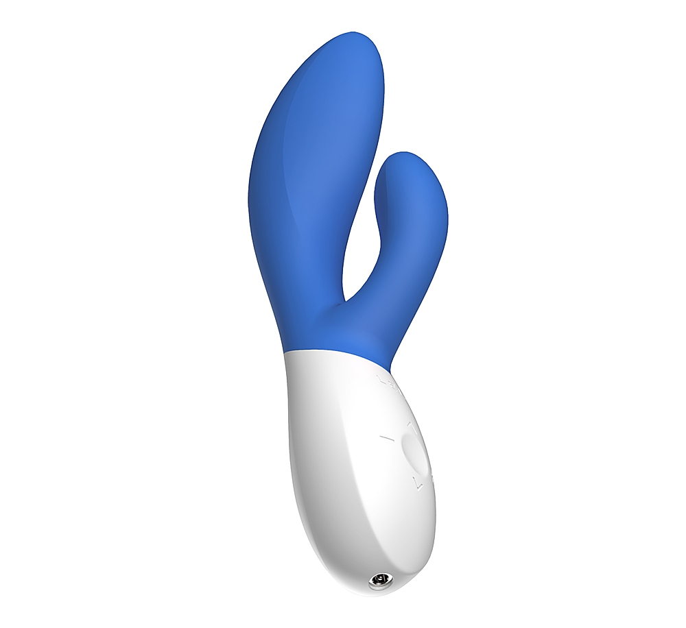 Lelo Ina Wave 2 G-spot Clit Xanh Siêu Đỉnh Cao