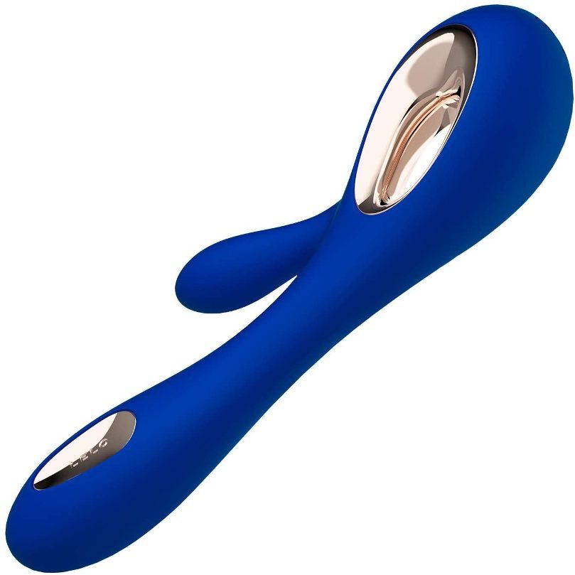 Lelo Soraya Wave Rung G-Point Âm Đạo Siêu Pha Lê